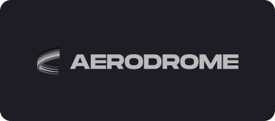 Aerodrome