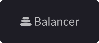 Balancer