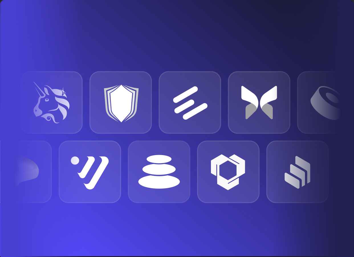 Seamless end-to-end execution