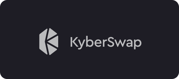 KyberSwap