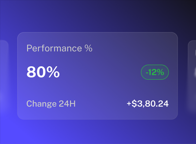 Maximise your earnings