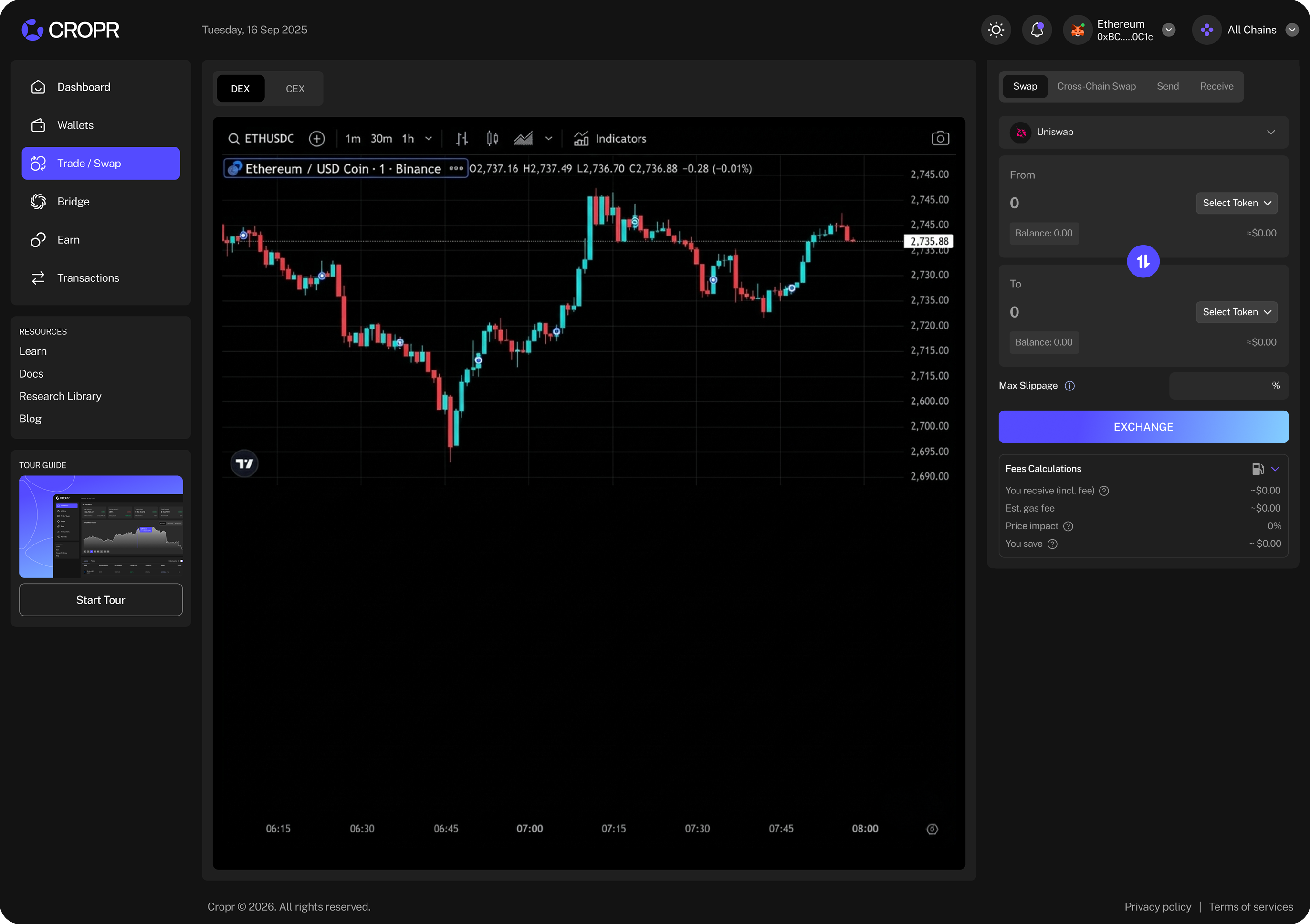 Trade